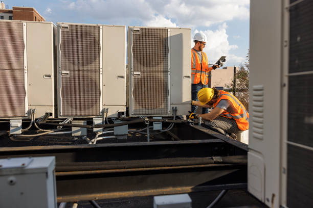 Best HVAC Supply and Distribution in Corydon, IN