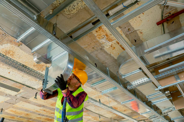 Best HVAC Consulting and Engineering in Corydon, IN