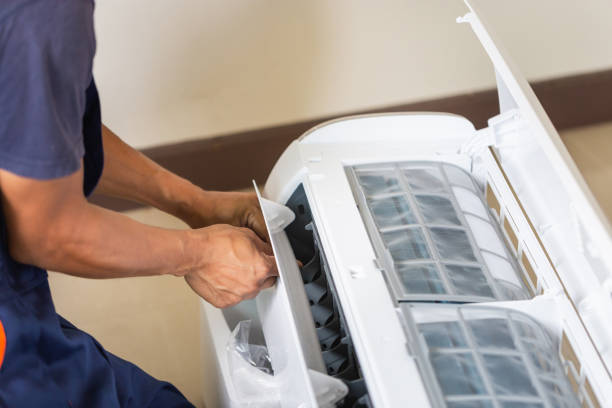 Best HVAC Financing and Leasing in Corydon, IN