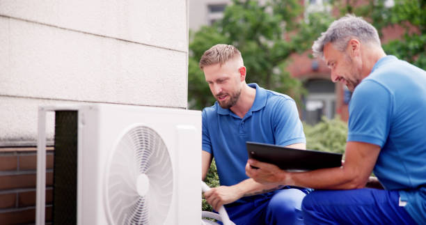 Best Ductless Mini-Split Systems in Corydon, IN