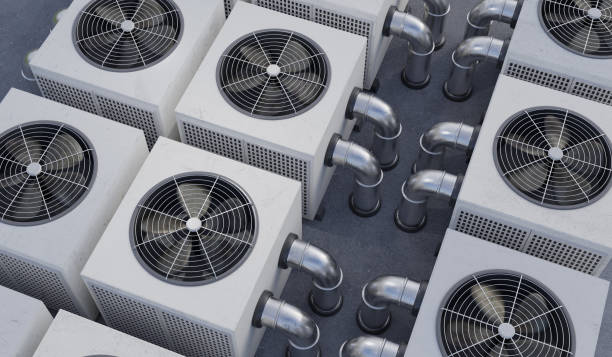 Best HVAC Retrofitting and Upgrading in Corydon, IN