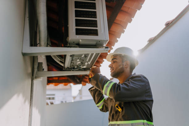 Best Thermostats and Smart Controls in Corydon, IN