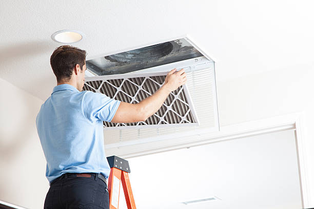 Best Commercial HVAC in Corydon, IN