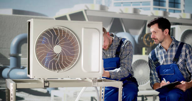 Best Emergency HVAC Services in Corydon, IN