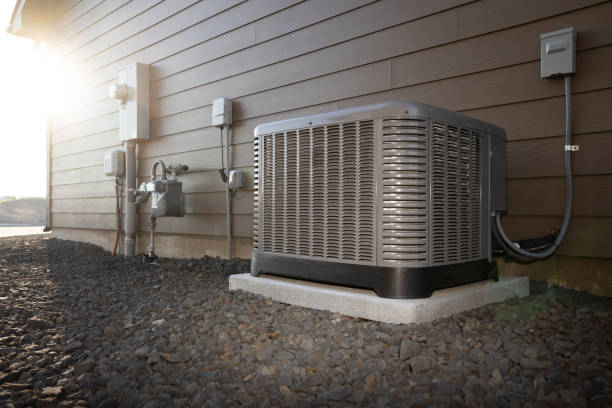 Best Solar-powered HVAC Systems in Corydon, IN